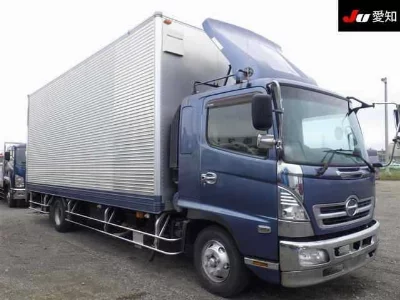 Hino Ranger
