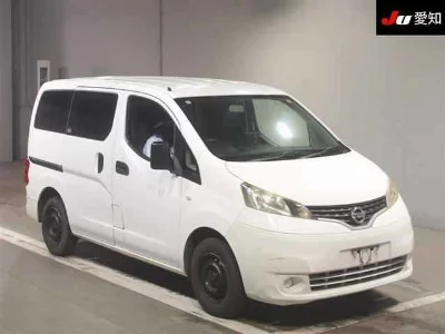 Nissan NV200 VANETTE VAN