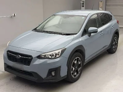 Subaru SUBARU XV