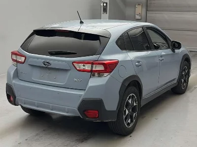 Subaru SUBARU XV