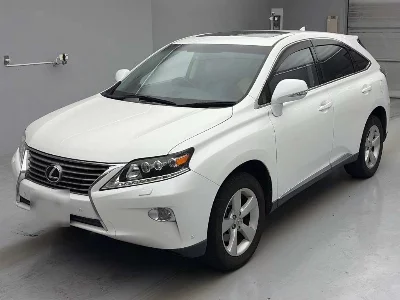 Lexus RX270