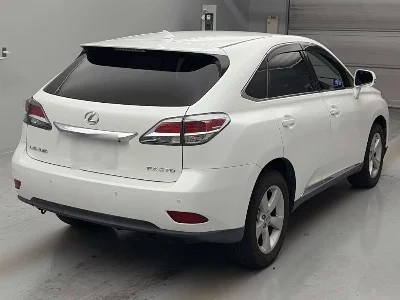 Lexus RX270