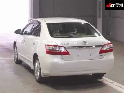 Toyota Premio