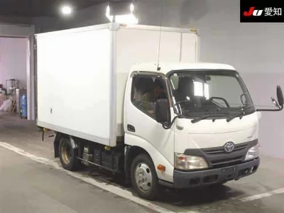 Toyota DYNA TRUCK
