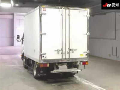 Toyota DYNA TRUCK