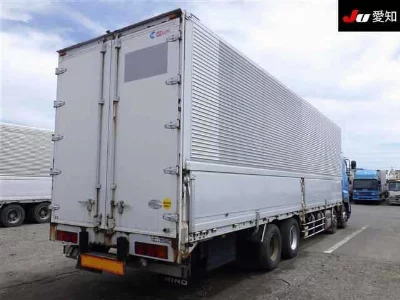 Hino Profia