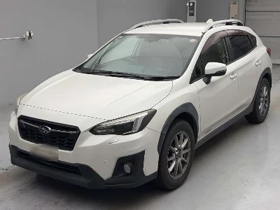 Subaru SUBARU XV
