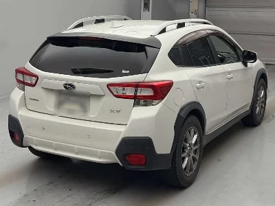 Subaru SUBARU XV