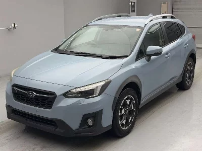Subaru SUBARU XV