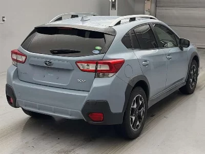 Subaru SUBARU XV