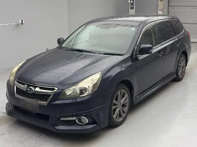 Subaru LEGACY TOURING WAGON