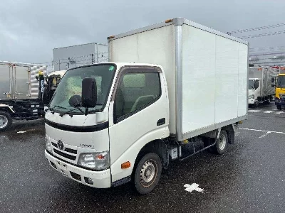 Toyota DYNA TRUCK