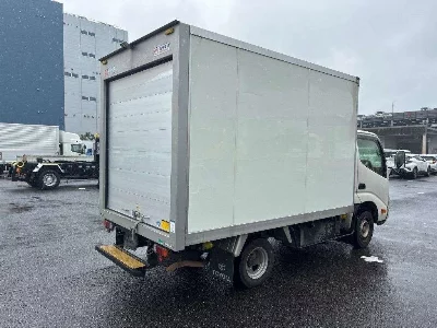 Toyota DYNA TRUCK