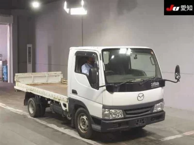 Mazda Titan