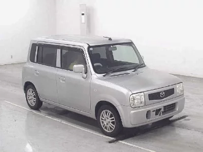 Mazda Spiano