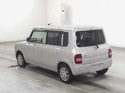 Mazda Spiano