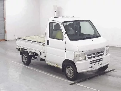 Honda Acty Truck