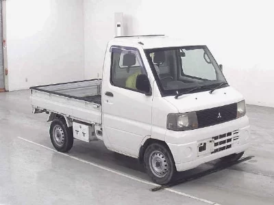 Mitsubishi Minicab Truck
