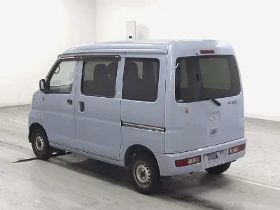 Daihatsu Hijet Cargo