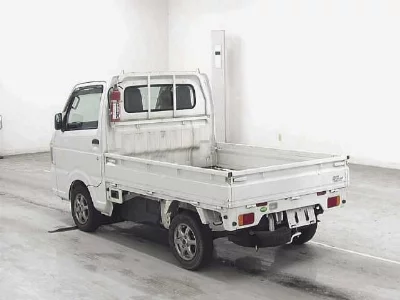 Mazda Scrum Truck