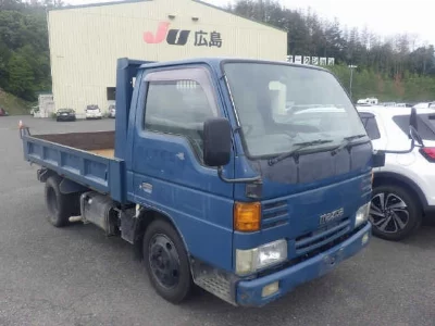 Mazda Titan
