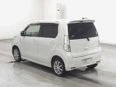 Mazda Flair