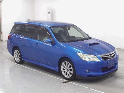 Subaru Exiga