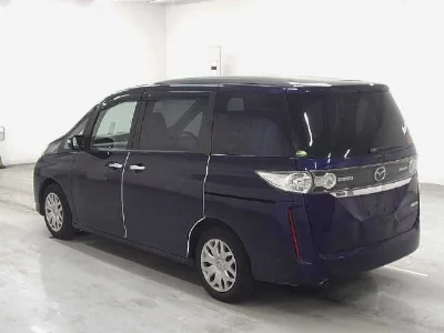 Mazda Biante