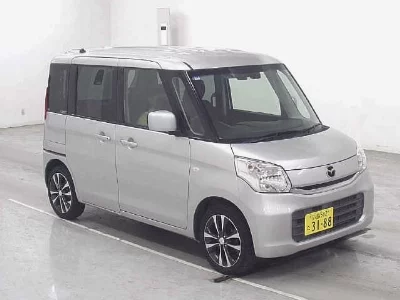 Mazda Flair Wagon