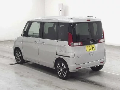 Mazda Flair Wagon