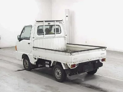 Subaru Sambar Truck