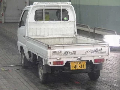Suzuki CARRY
