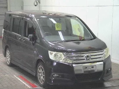 Honda STEPWGN SPADA
