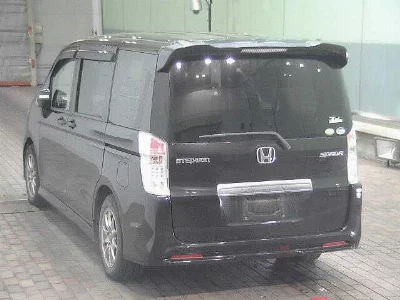 Honda STEPWGN SPADA