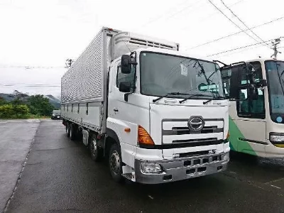 Hino Profia