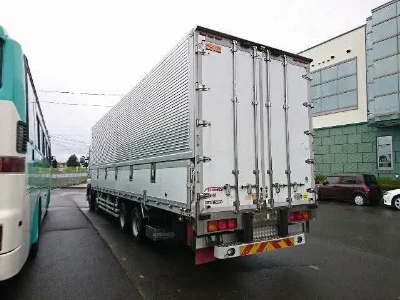 Hino Profia