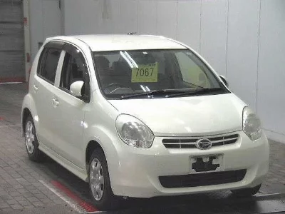 Daihatsu Boon