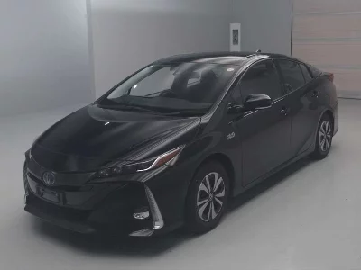 Toyota Prius PHV