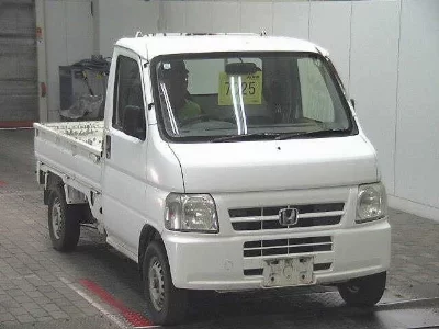 Honda Acty
