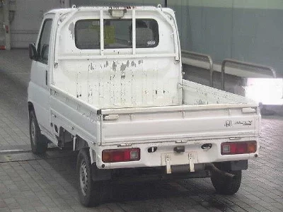 Honda Acty