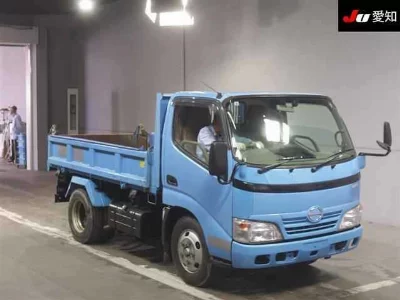 Hino DUTRO TRUCK