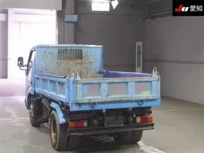 Hino DUTRO TRUCK