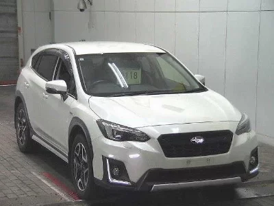 Subaru SUBARU XV