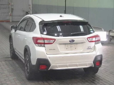 Subaru SUBARU XV