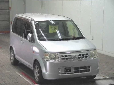Nissan Otti
