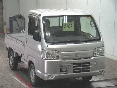 Honda Acty