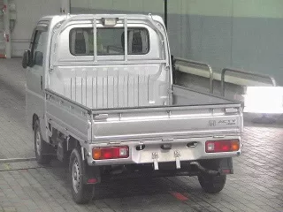 Honda Acty