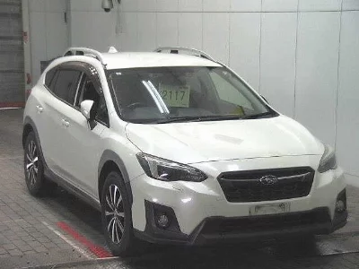 Subaru SUBARU XV