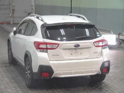 Subaru SUBARU XV