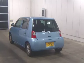Daihatsu Esse